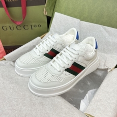 Gucci Low Shoes